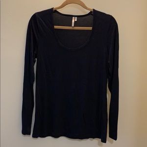 Banana Republic Modal Long Sleeve